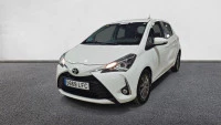 Toyota Yaris 1.0 70 Active Tech