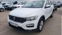 Volkswagen T-Roc Edition 1.6 TDI 85kW (115CV)