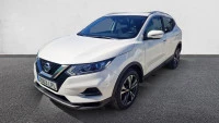Nissan Qashqai DIG-T 103 kW (140 CV) E6D N-STYLE