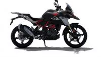 BMW G 310 GS 