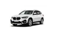 BMW X1 xDrive18d