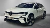 Renault Megane E-Tech Equilibre EV40 96kW (130CV) standard ch.