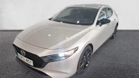 Mazda3 2.0 e-SKYACTIV-G 88KW HOMURA