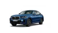 BMW X4 xDrive20i xLine