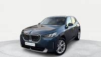 BMW X3 20d xDrive