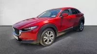 Mazda CX-30 e-SKYACTIV-G 2.0 90 kW 2WD Evolution