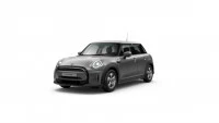 MINI COOPER 5 PUERTAS