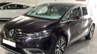 Renault Espace Initiale Paris Energy dCi 118kW TT EDC