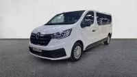 Renault Trafic Combi 9 Energy Blue dCi 107 kW (145 CV)