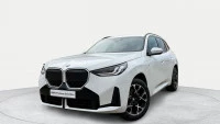 BMW X3 20d xDrive