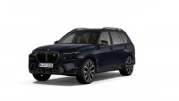BMW X7 M60i xDrive