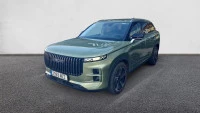 Jaecoo 7 Exclusive 1.6 TGDI 108kW (145CV) AWD