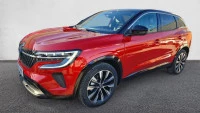 Renault Austral Techno Mild Hybrid 116kW Auto Renault Austral Techno Mild Hybrid 116kW Auto