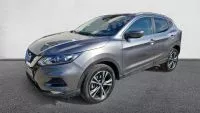 Nissan Qashqai dCi 85 kW (115 CV) E6D N-STYLE