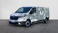Renault Trafic Furgón L2H1 Blue dCi 96 Kw (130 CV) CUA