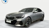 BMW i5 EDRIVE40