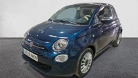 Fiat 500 Monotrim 1.0 Hybrid 51KW (70 CV)