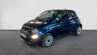 Fiat 500 Monotrim 1.0 Hybrid 51KW (70 CV)
