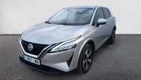 Nissan Qashqai DIG-T 103kW mHEV 4x2 N-GO