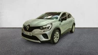 Renault Captur Intens TCe 90