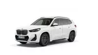 BMW X1 sDrive20i