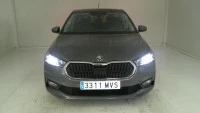 Skoda Fabia 1.0 MPI 59KW (80CV) Selection