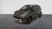 Suzuki Ignis 1.2 GLE Mild Hybrid