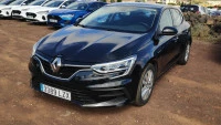 Renault Megane Intens Blue dCi 85 kW (115CV)
