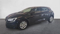 Renault Megane Intens Blue dCi 85 kW (115CV)