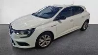 Renault Megane BERLINA 1.3 TCE LIMITED 115CV 5P Renault Megane BERLINA 1.3 TCE LIMITED 115CV 5P