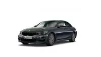 BMW Serie 3 318d