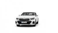 BMW Serie 5 520d xDrive
