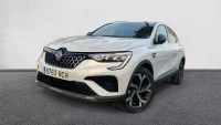 Renault Arkana Techno TCe 103kW(140CV) EDC mild hybrid