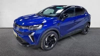 Renault Captur techno Eco-G 100cv (74 kW)