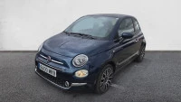 Fiat 500 Cult 1.0 Hybrid 51KW (70 CV) Fiat 500 Cult 1.0 Hybrid 51KW (70 CV)
