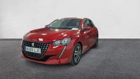 Peugeot 208 PureTech 73kW (100CV) Allure Peugeot 208 PureTech 73kW (100CV) Allure
