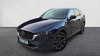 Mazda CX-5 2.0 GE 121kW 2WD AT Zenith Black Mazda CX-5 2.0 GE 121kW 2WD AT Zenith Black
