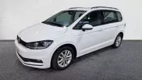 Volkswagen Touran Edition 1.6 TDI 85kW (115CV)