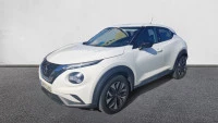Nissan juke DIG-T 84 kW (114 CV) 6M/T Acenta