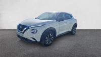 Nissan juke DIG-T 84 kW (114 CV) 6M/T Acenta Nissan juke DIG-T 84 kW (114 CV) 6M/T Acenta