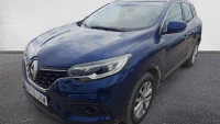 Renault Kadjar Intens Blue dCi 85kW (115CV)