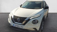 Nissan Juke DIG-T 84 kW (114 CV) 6M/T Acenta Nissan Juke DIG-T 84 kW (114 CV) 6M/T Acenta