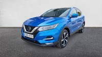 Nissan Qashqai DIG-T 117 kW (160 CV) E6D TEKNA