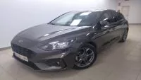 Ford Focus 1.0 Ecoboost MHEV 92kW ST-Line