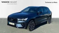 Volvo XC60 2.0 B4 D Plus Dark Auto Volvo XC60 2.0 B4 D Plus Dark Auto