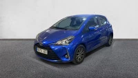Toyota Yaris 1.0 70 Active