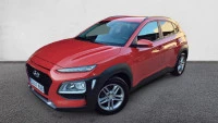 Hyundai Kona 1.0 TGDi Klass 4x2 Hyundai Kona 1.0 TGDi Klass 4x2