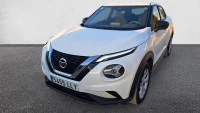 Nissan Juke DIG-T 86 kW (117 CV) 6 M/T ACENTA
