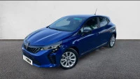 Renault Clio Evolution dCi 100 (74kw)