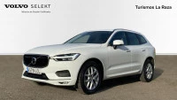 Volvo XC60 2.0 B4 D AWD Business Plus Auto Volvo XC60 2.0 B4 D AWD Business Plus Auto